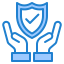 Safety icon 64x64