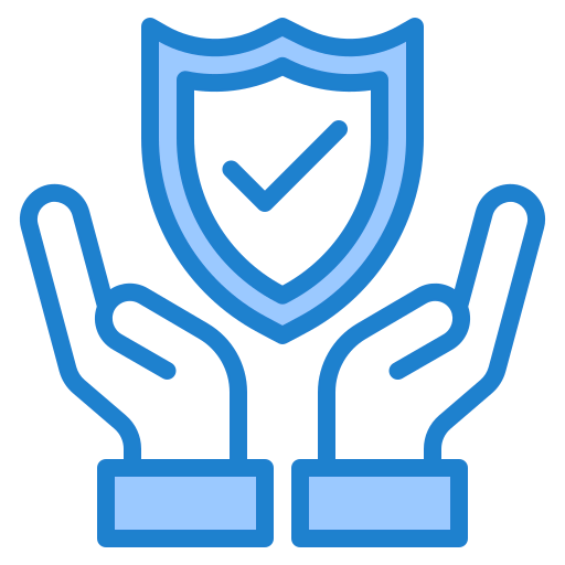 Safety icon