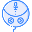 Echo dot icône 64x64