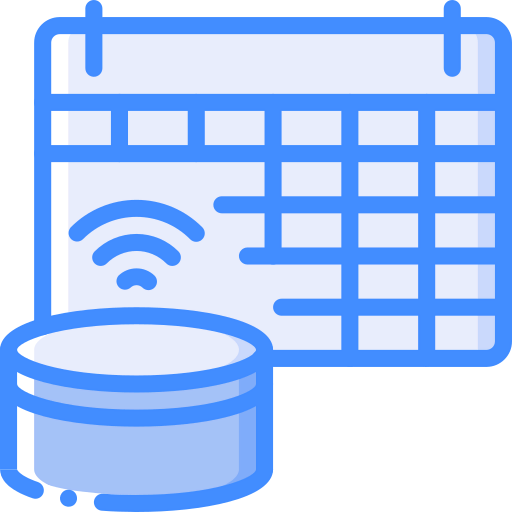 Echo dot icon