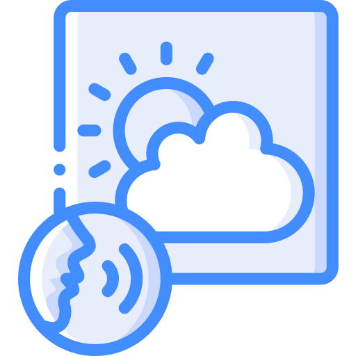 Echo dot icon