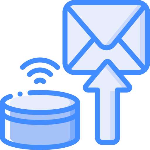 Echo dot icon
