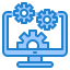 Setting icon 64x64