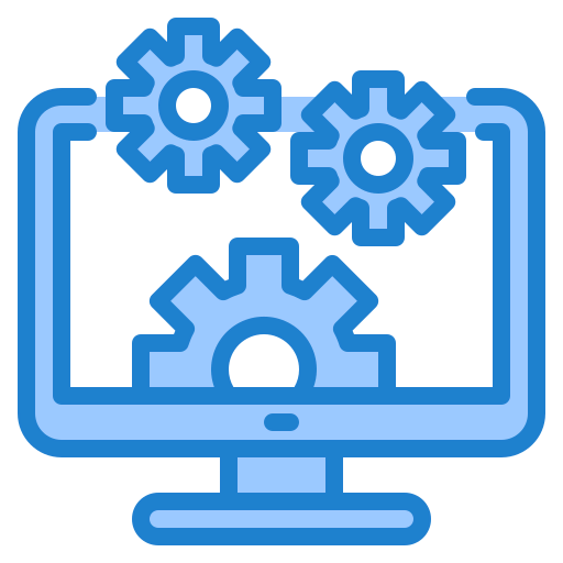 Setting icon