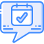 Chat icon 64x64