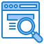 Search engine icon 64x64