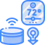 Echo dot icône 64x64
