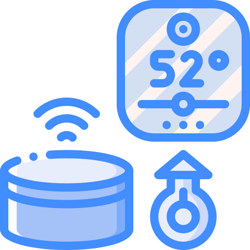 Echo dot icon
