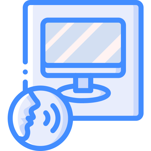 Echo dot icon