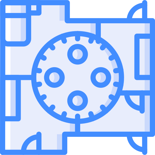 Echo dot icon