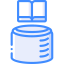 Echo dot icon 64x64