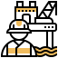 Extraction icon 64x64