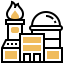 Petrochemical icon 64x64