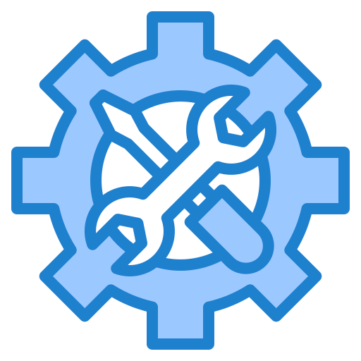 Setting Symbol