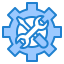 Setting Symbol 64x64