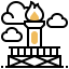 Fossil fuels іконка 64x64