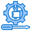 Tech service icon 64x64
