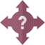 Disorientation icon 64x64