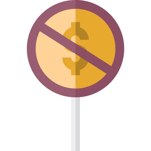 No icon