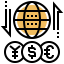 Currency icon 64x64