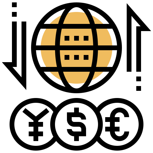 Currency icon