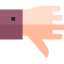 Dislike icon 64x64