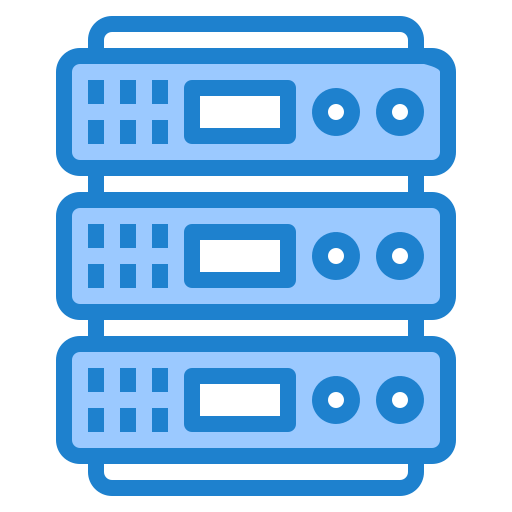 Server ícono