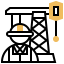 Worker icon 64x64