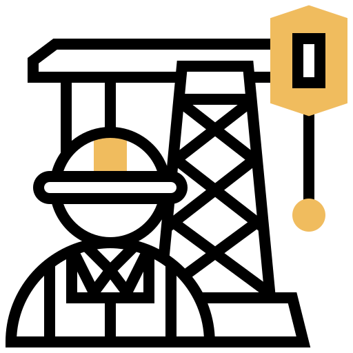 Worker icon