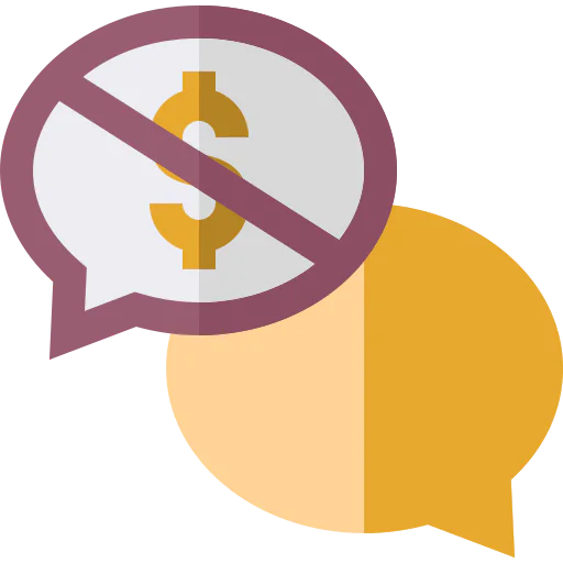 Chat icon