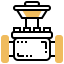 Pipe icon 64x64