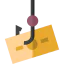Phishing icon 64x64