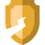 Shield icon 64x64