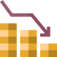 Bankruptcy icon 64x64