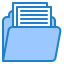 Folder アイコン 64x64