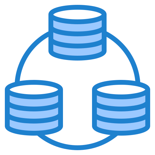 Database Ikona