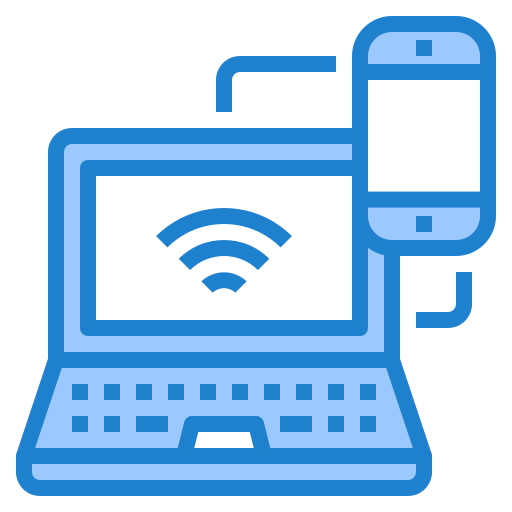 Connection icon
