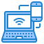 Connection icon 64x64