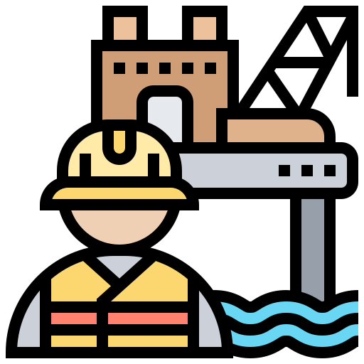 Extraction icon
