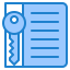 Access icon 64x64