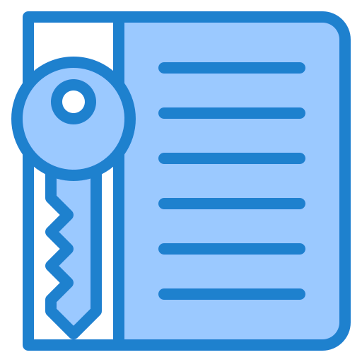 Access icon