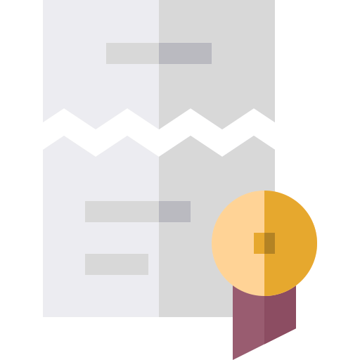 Firm icon