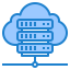 Cloud network Symbol 64x64
