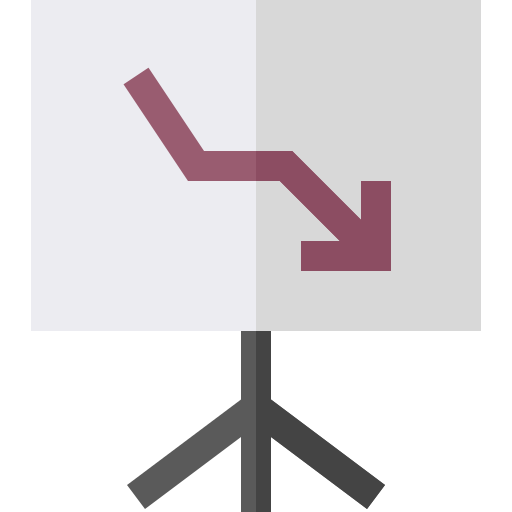 Loss icon