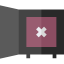 Safe box icon 64x64