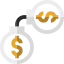 Handcuff icon 64x64