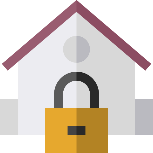Eviction icon