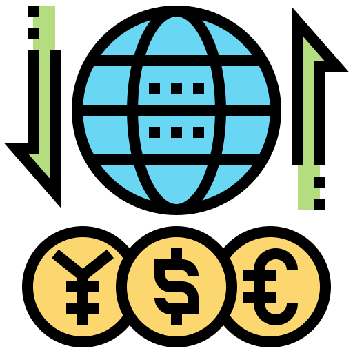 Currency icon