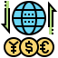 Currency icon 64x64