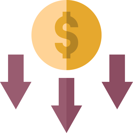 Dollar icon